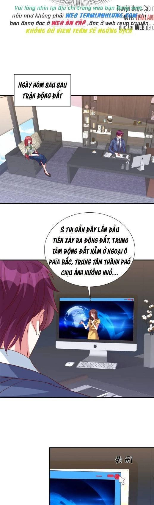 Cô Vợ Phúc Hắc Của Cơ Thiếu Chapter 126 - 7