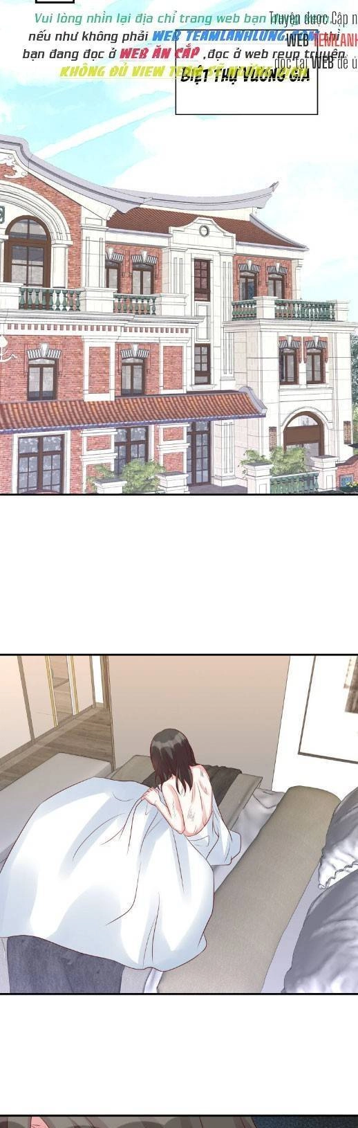 Cô Vợ Phúc Hắc Của Cơ Thiếu Chapter 127 - 4