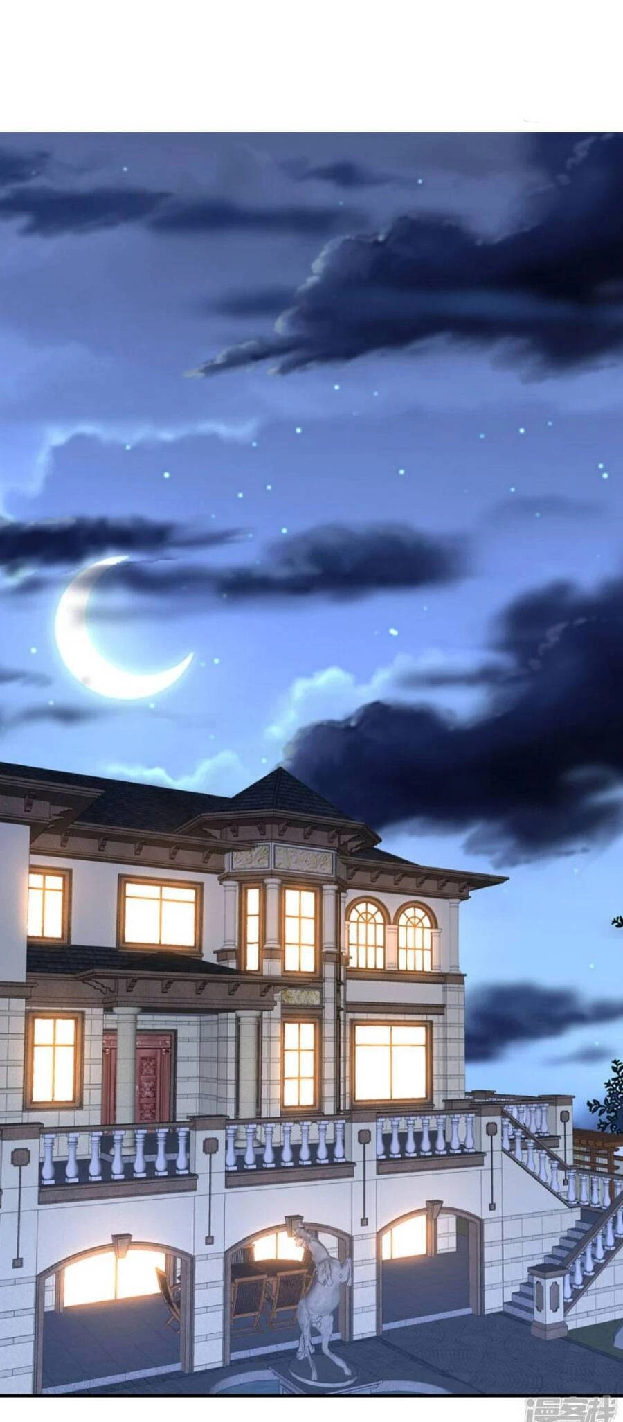 Cô Vợ Phúc Hắc Của Cơ Thiếu Chapter 130 - 12