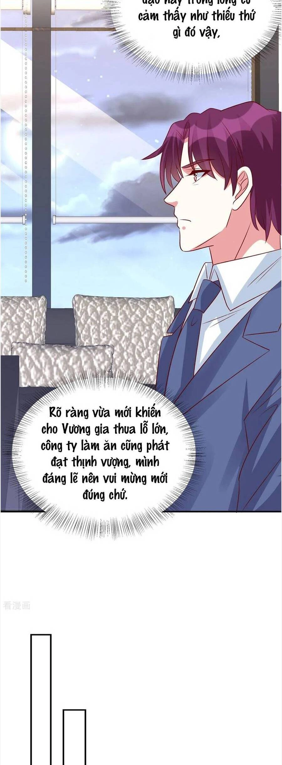 Cô Vợ Phúc Hắc Của Cơ Thiếu Chapter 131 - 12