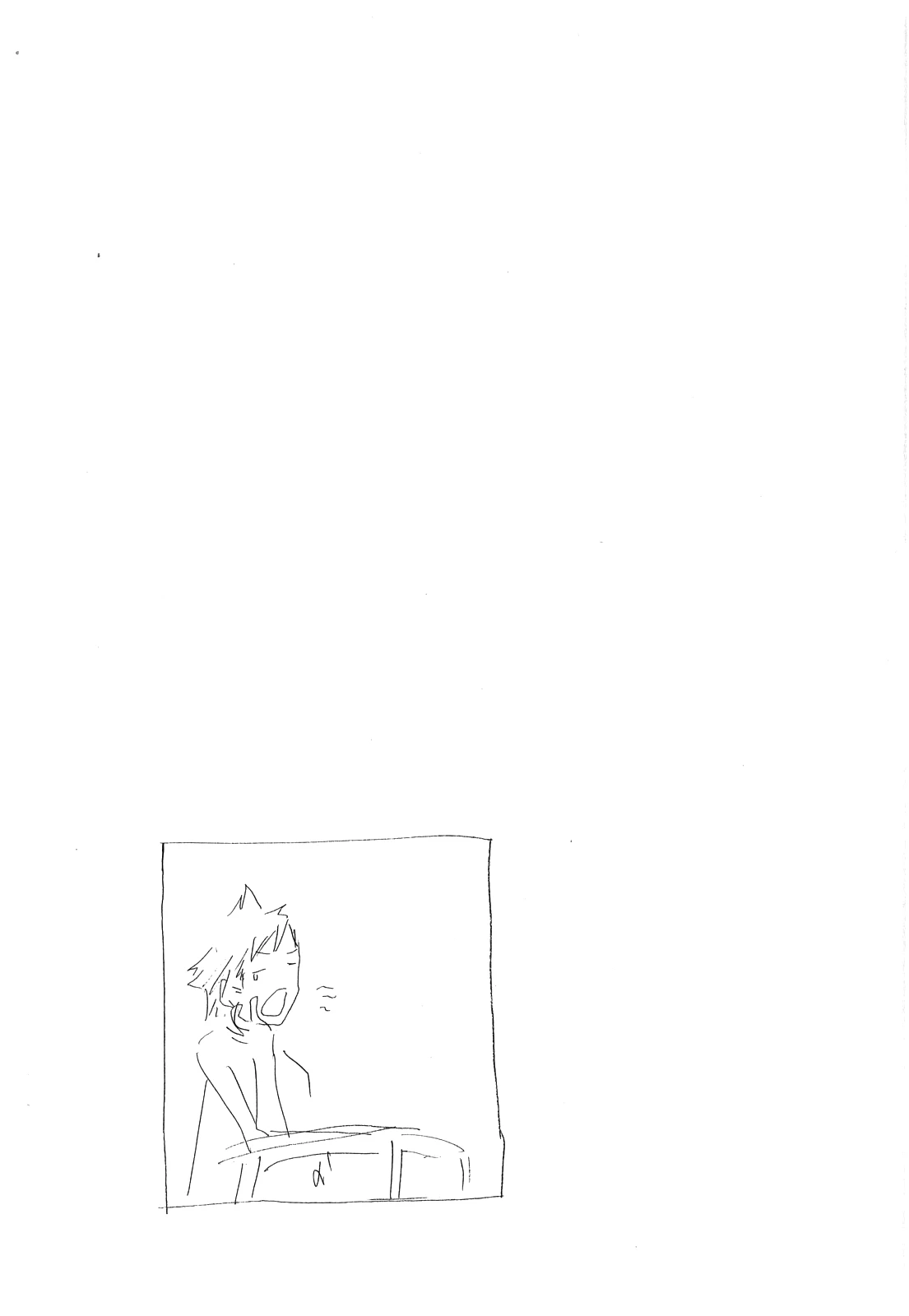 Minami-Ke Chapter 154 - 4