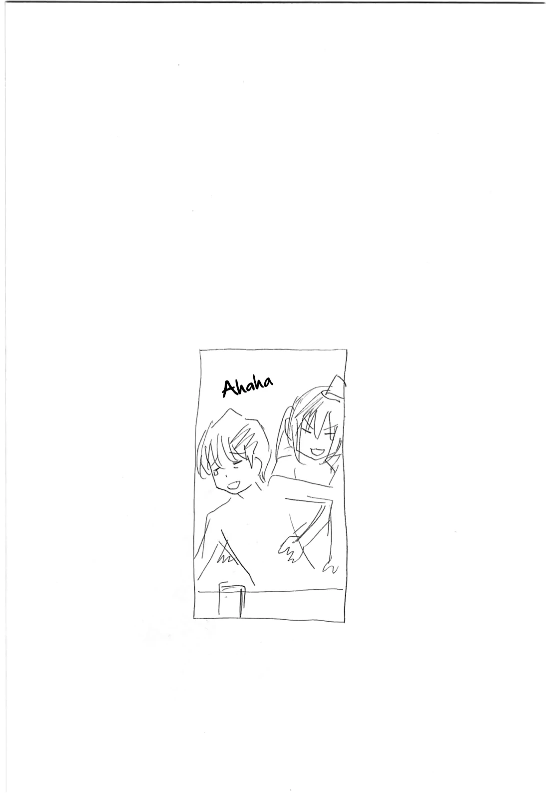 Minami-Ke Chapter 185 - 4