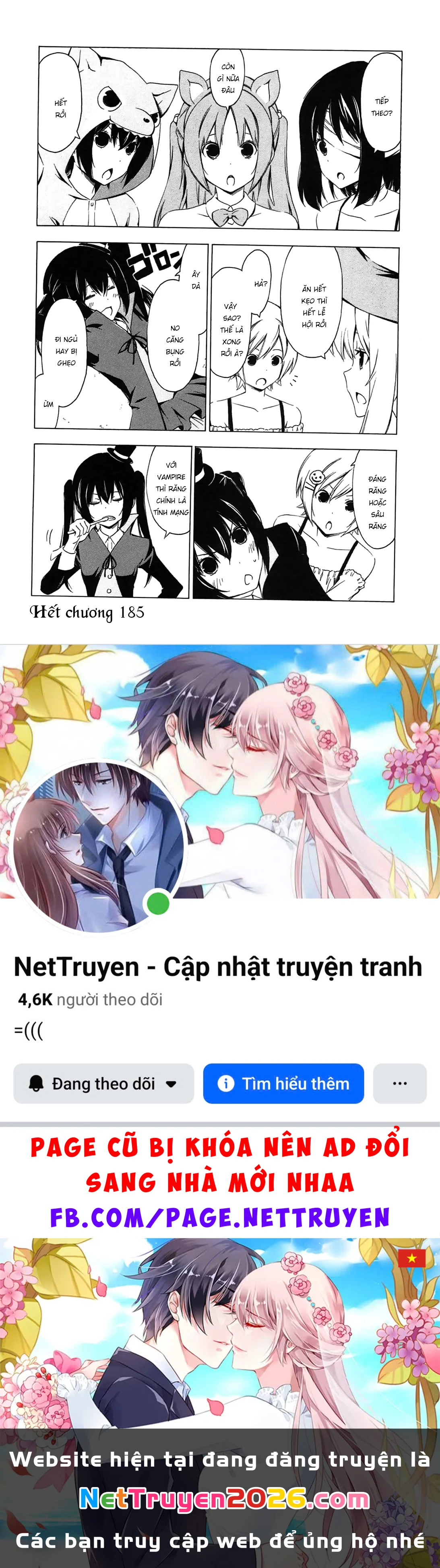 Minami-Ke Chapter 185 - 12