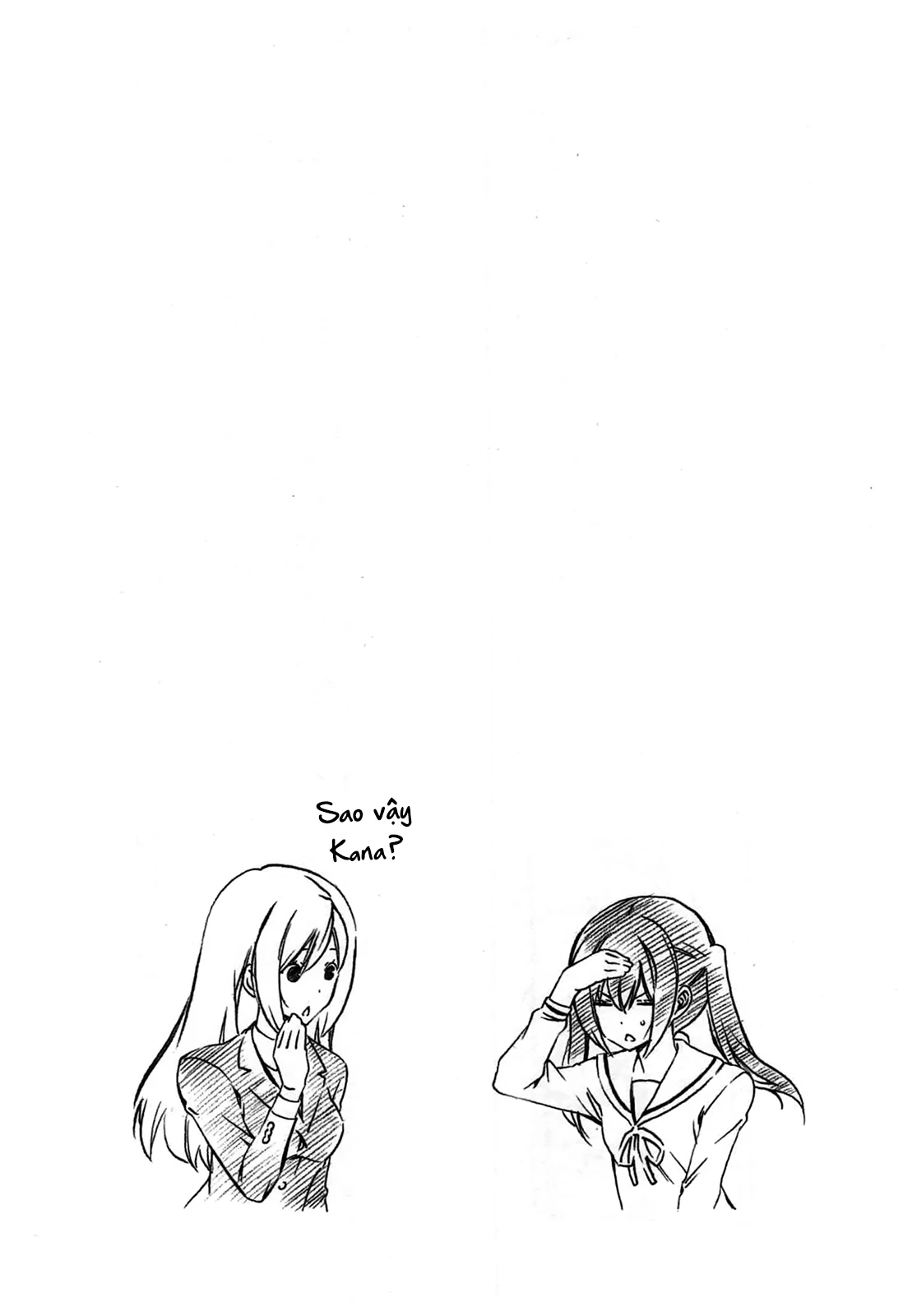 Minami-Ke Chapter 196 - 12