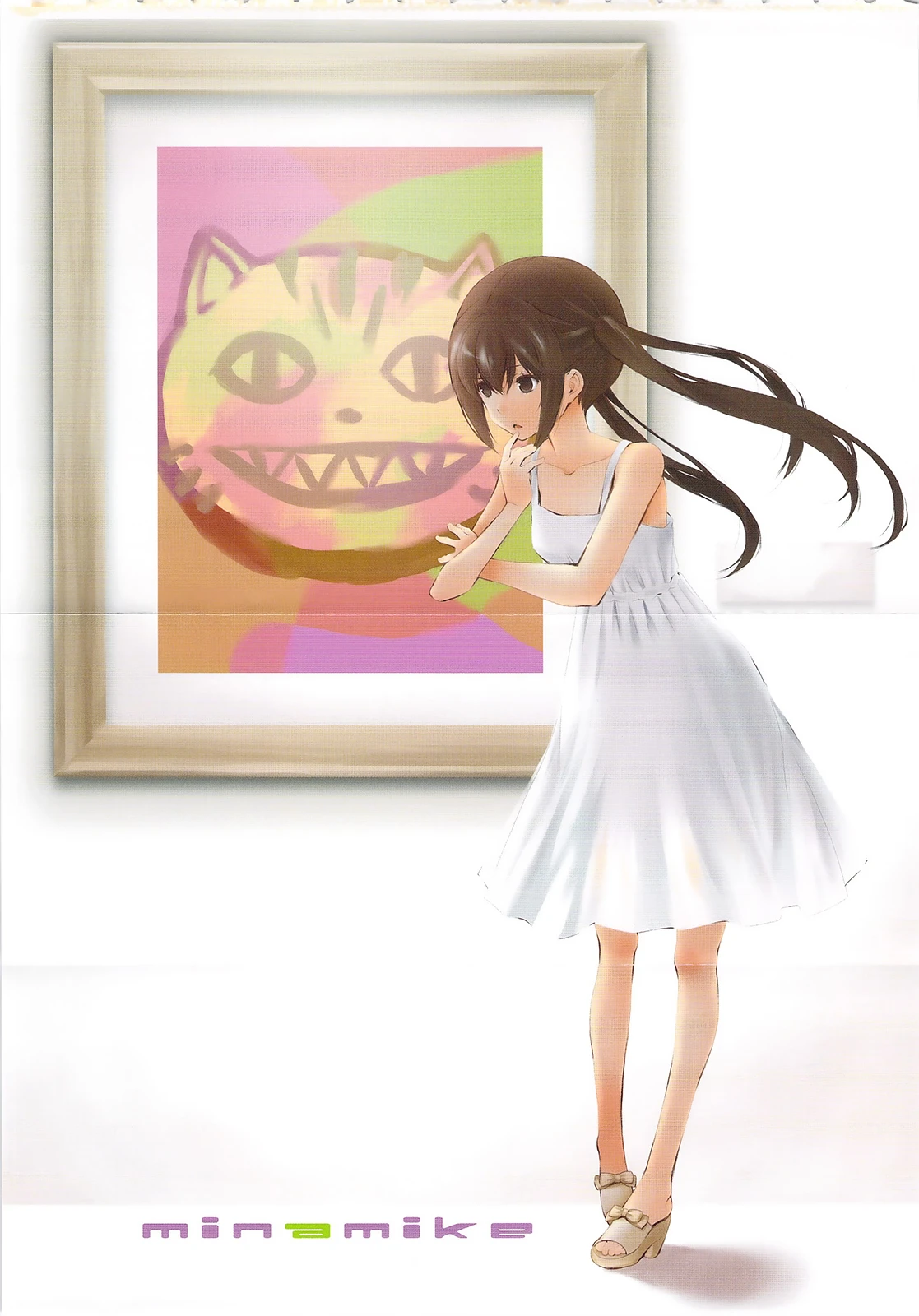 Minami-Ke Chapter 198 - 5