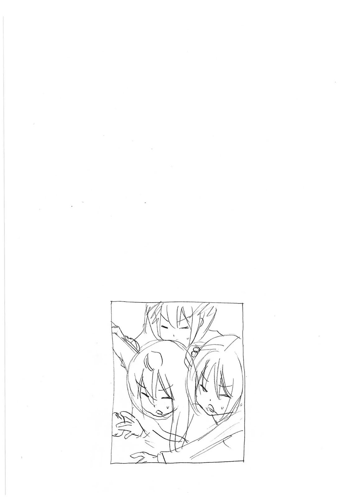 Minami-Ke Chapter 212 - 4