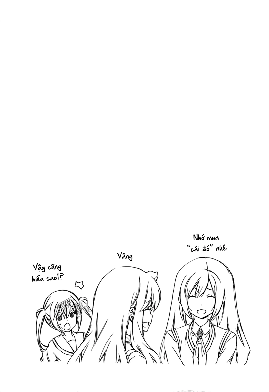 Minami-Ke Chapter 230 - 12