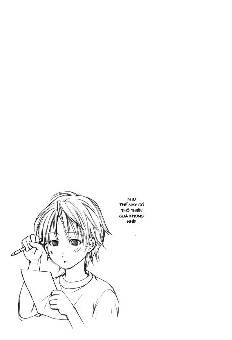 Minami-Ke Chapter 2 - 9