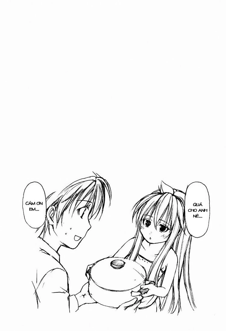 Minami-Ke Chapter 14 - 9