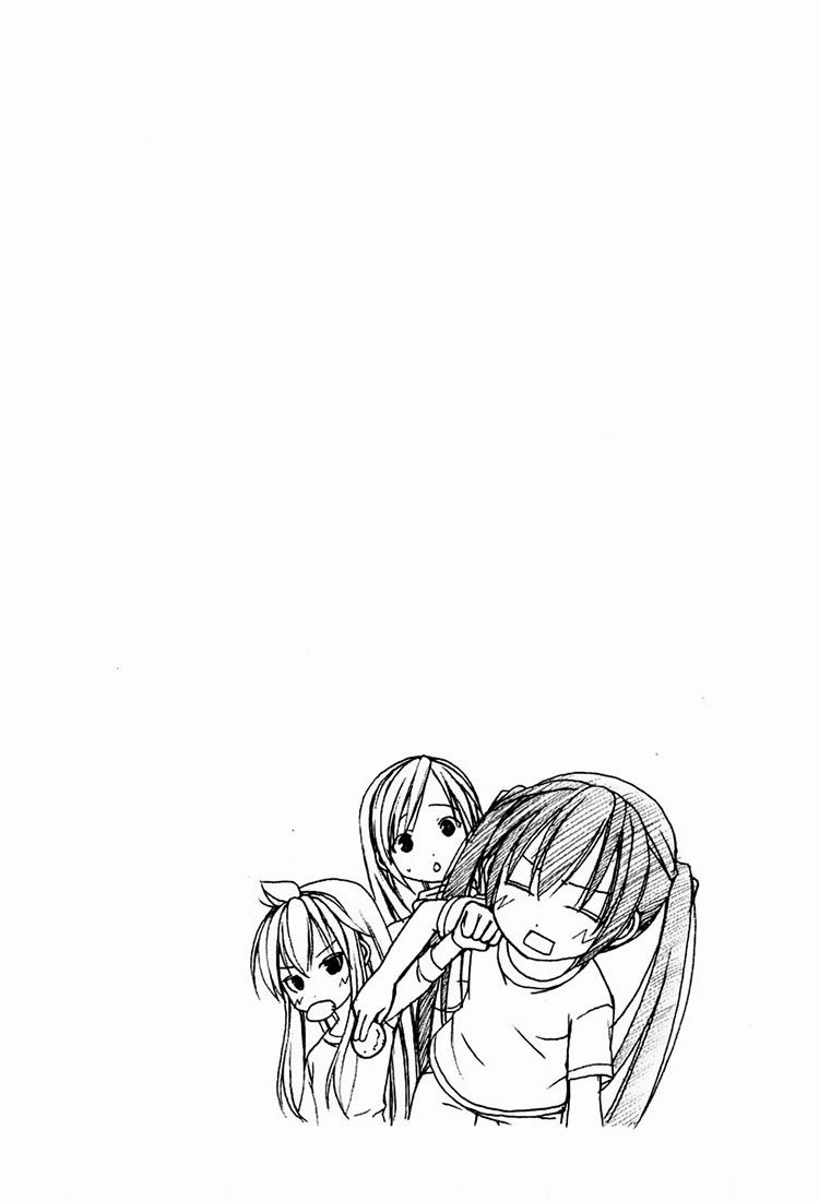 Minami-Ke Chapter 19 - 10