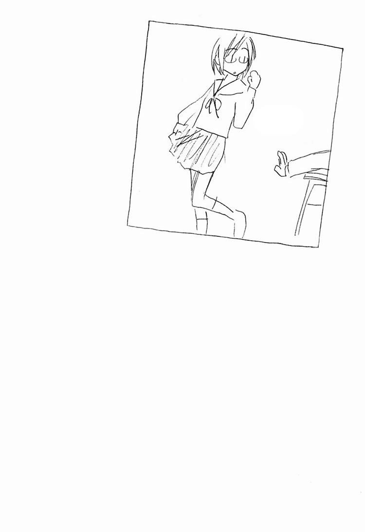 Minami-Ke Chapter 21 - 10