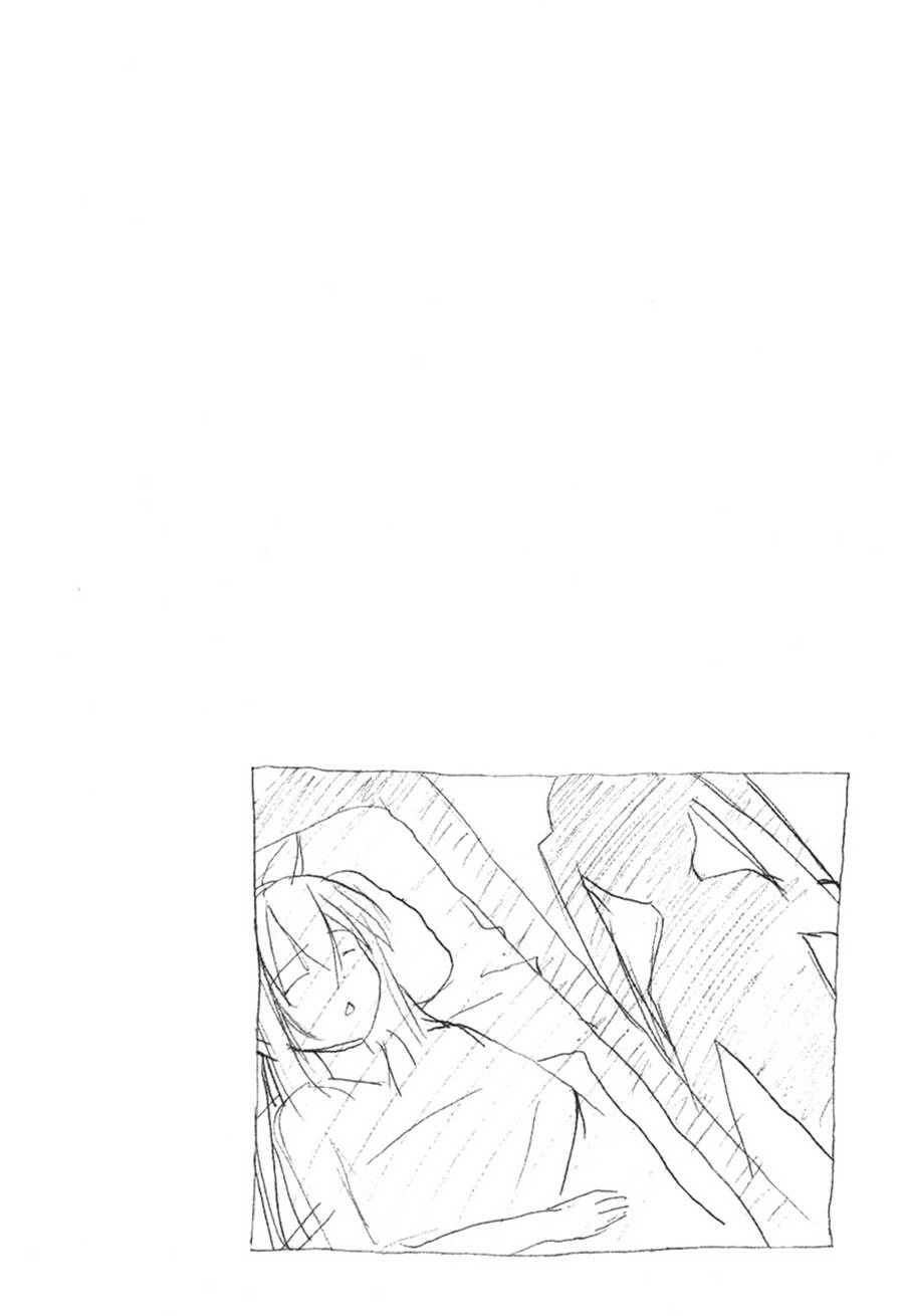 Minami-Ke Chapter 32 - 3