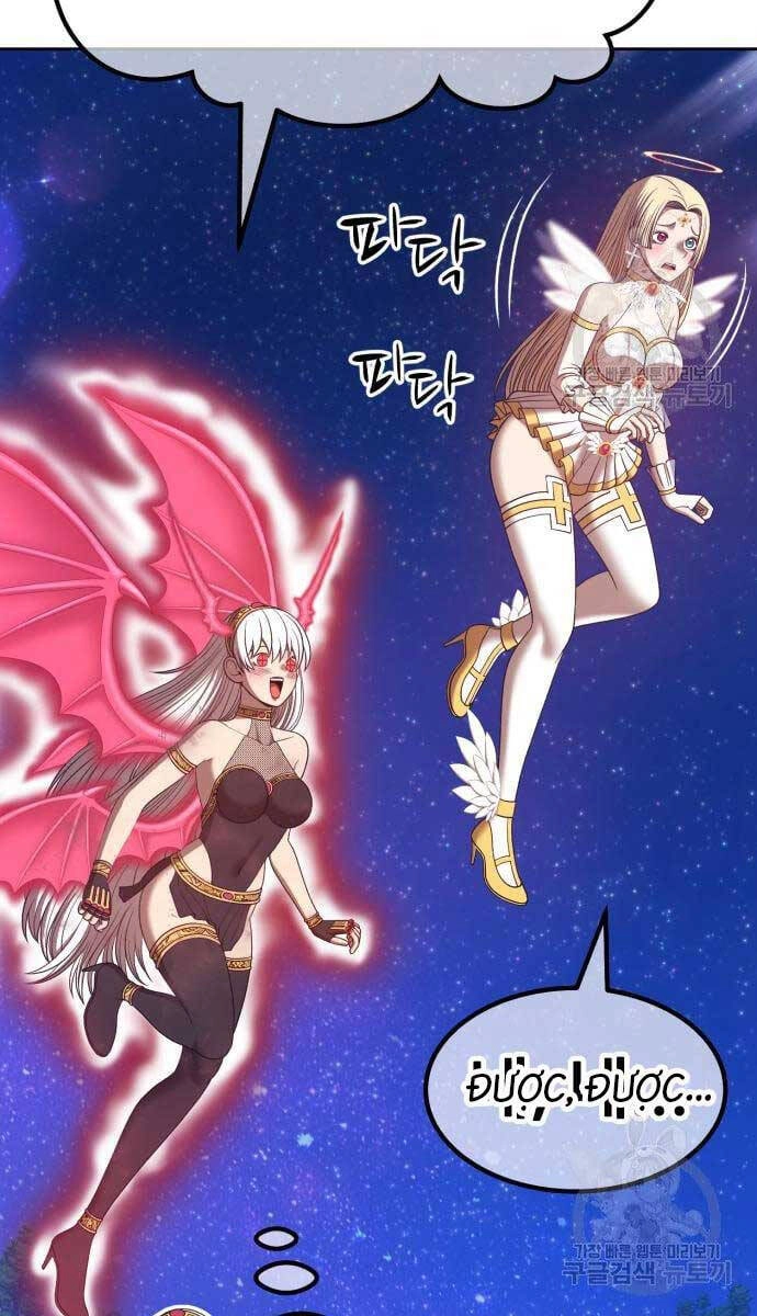 Gậy Gỗ Cấp 99+ Chapter 69 - 96