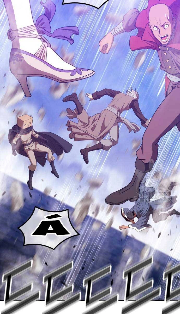 Gậy Gỗ Cấp 99+ Chapter 70.6 - 1