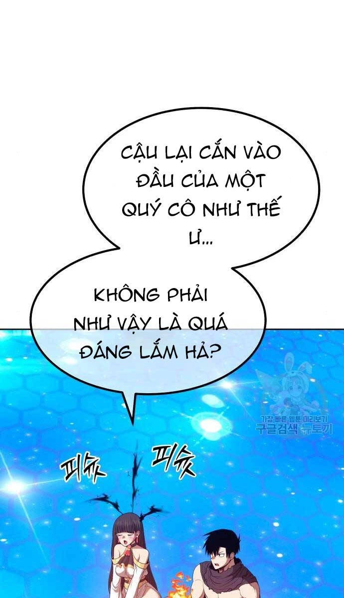 Gậy Gỗ Cấp 99+ Chapter 71.5 - 20