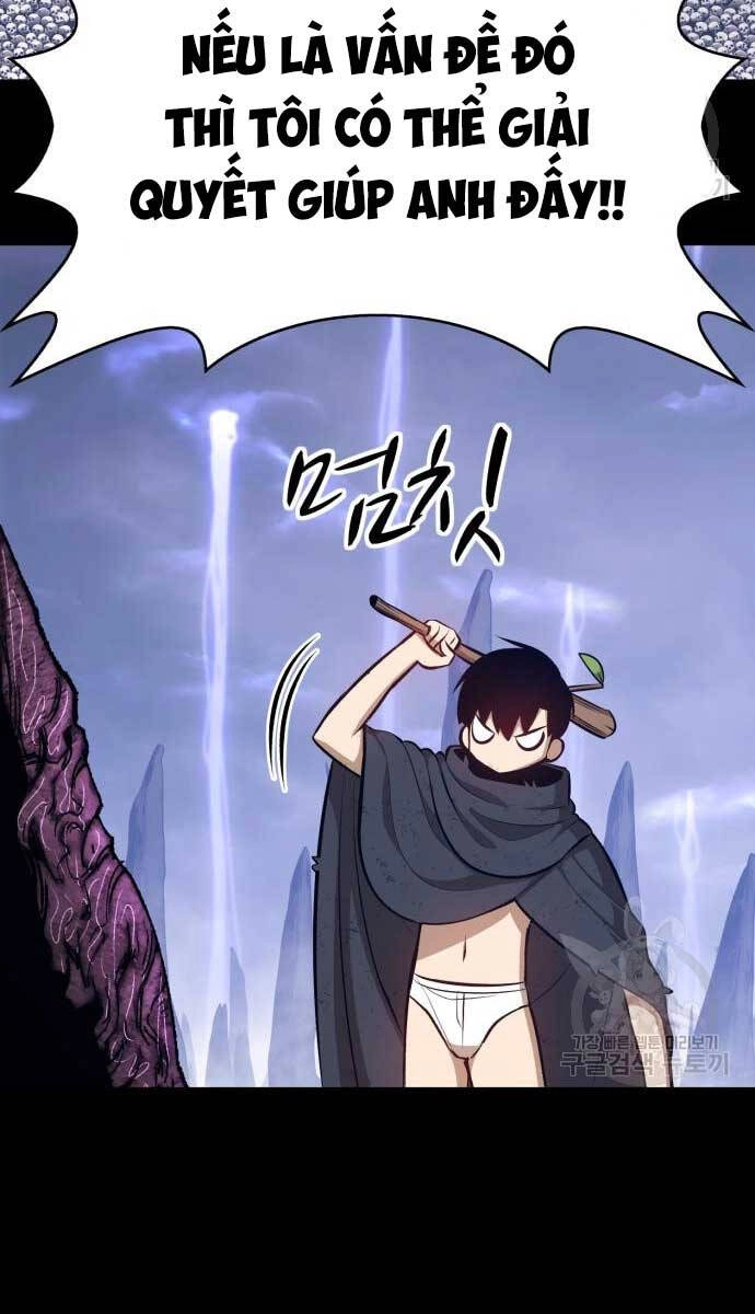 Gậy Gỗ Cấp 99+ Chapter 72.6 - 65