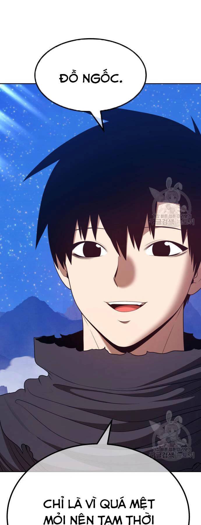 Gậy Gỗ Cấp 99+ Chapter 73 - 49