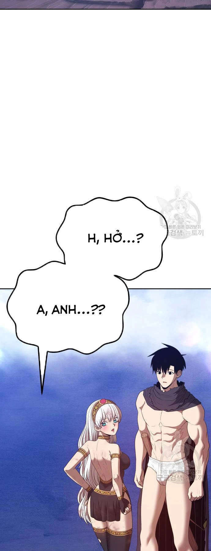 Gậy Gỗ Cấp 99+ Chapter 73 - 72