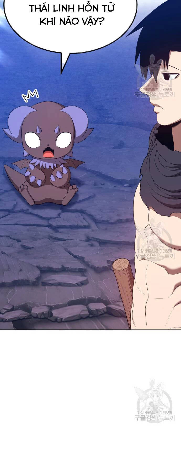 Gậy Gỗ Cấp 99+ Chapter 73 - 78