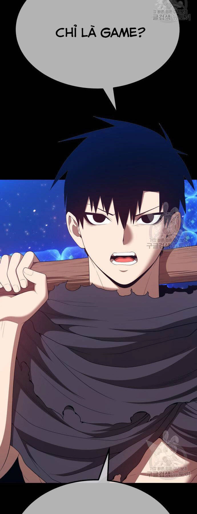 Gậy Gỗ Cấp 99+ Chapter 73.5 - 31