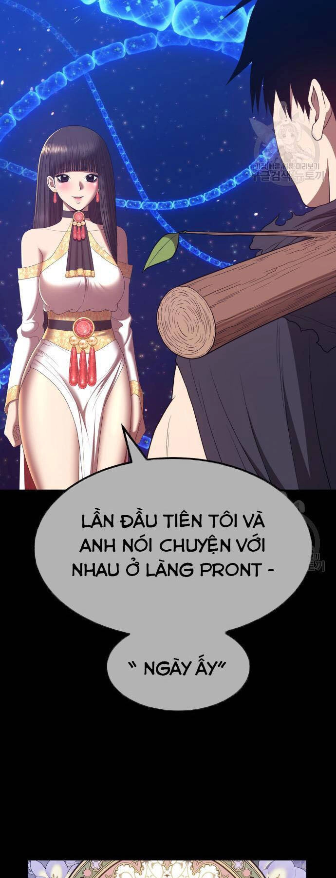 Gậy Gỗ Cấp 99+ Chapter 73.5 - 55