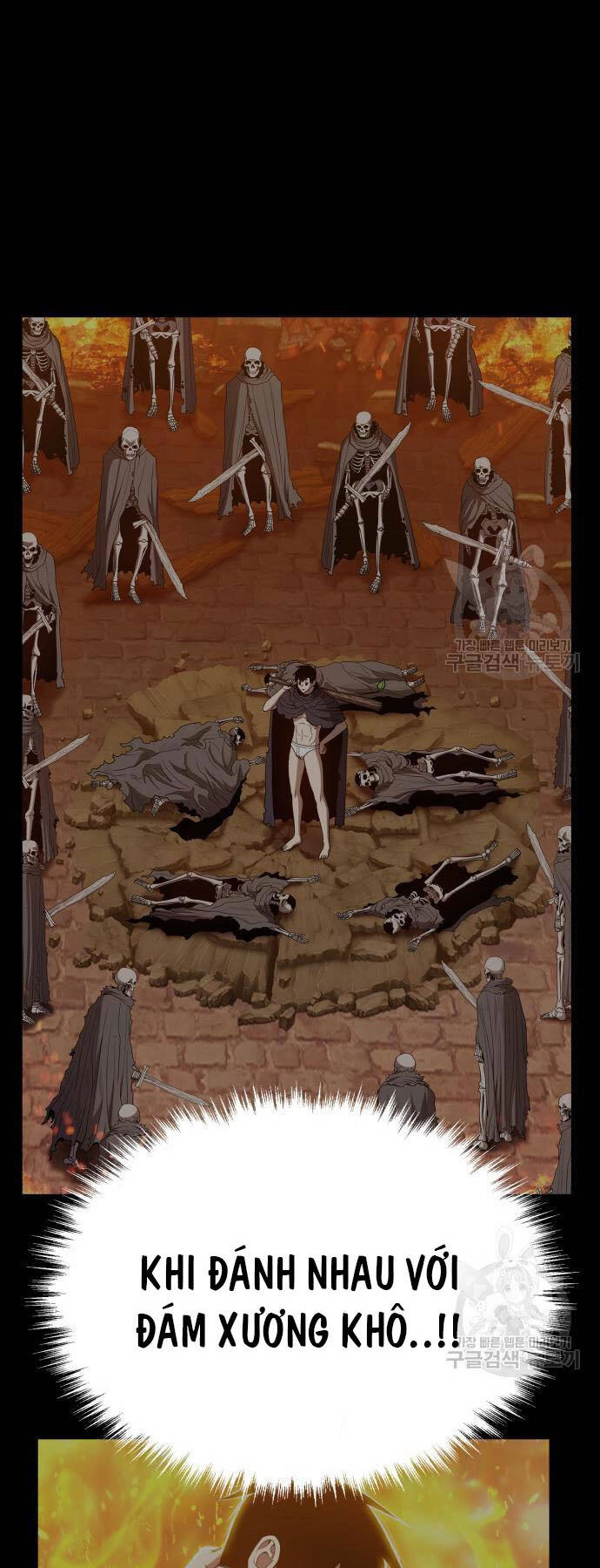 Gậy Gỗ Cấp 99+ Chapter 73.5 - 87