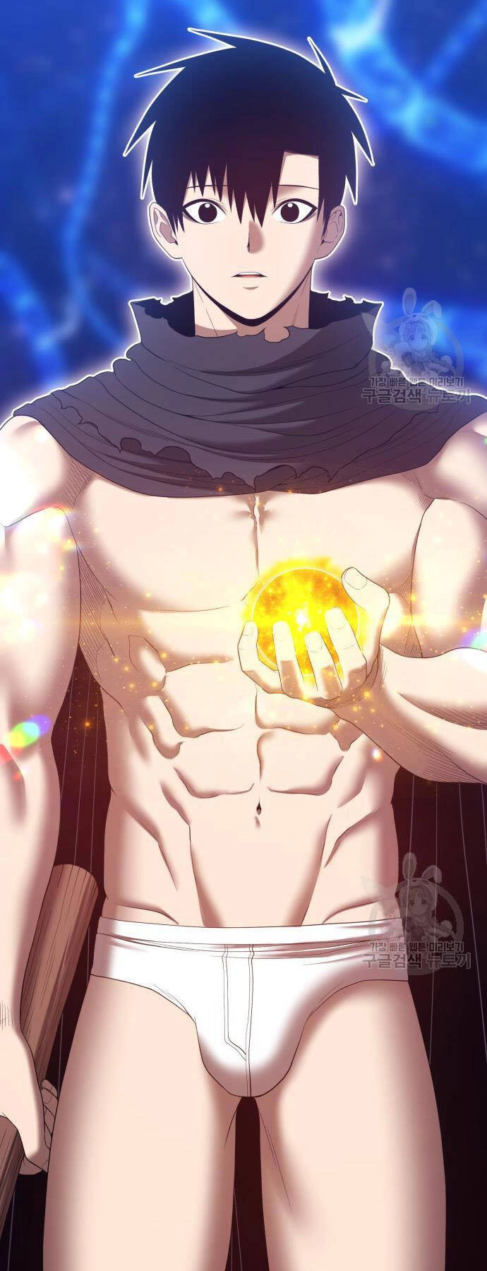 Gậy Gỗ Cấp 99+ Chapter 73.5 - 100