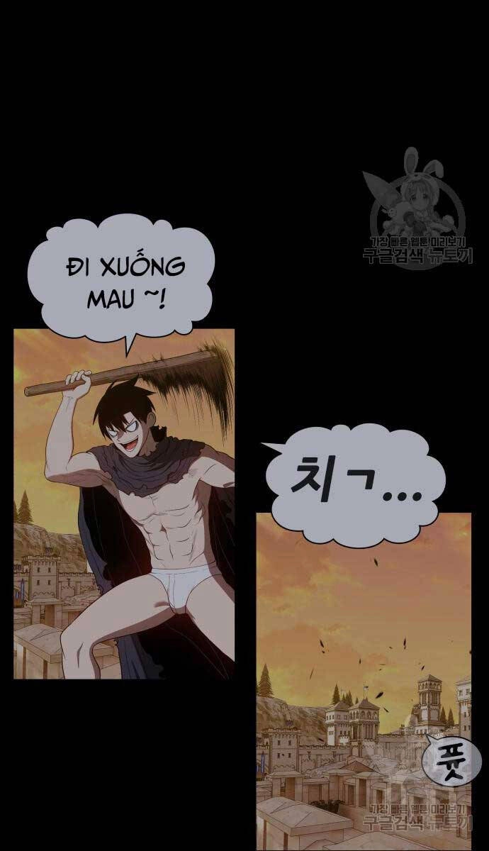 Gậy Gỗ Cấp 99+ Chapter 74 - 109