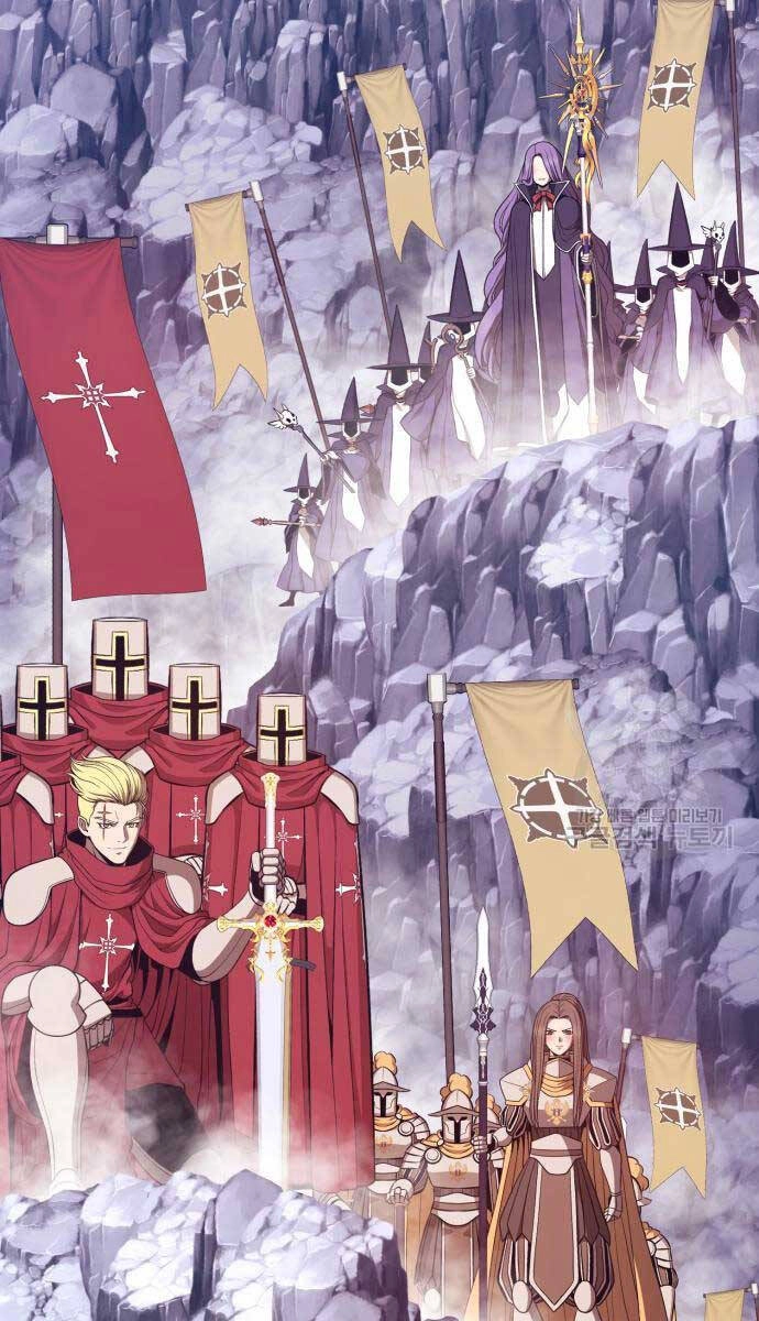 Gậy Gỗ Cấp 99+ Chapter 75.5 - 64