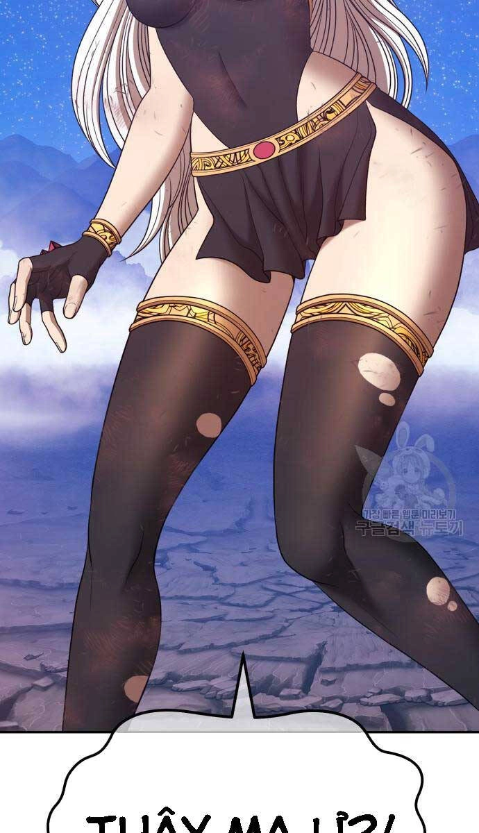 Gậy Gỗ Cấp 99+ Chapter 75.6 - 77