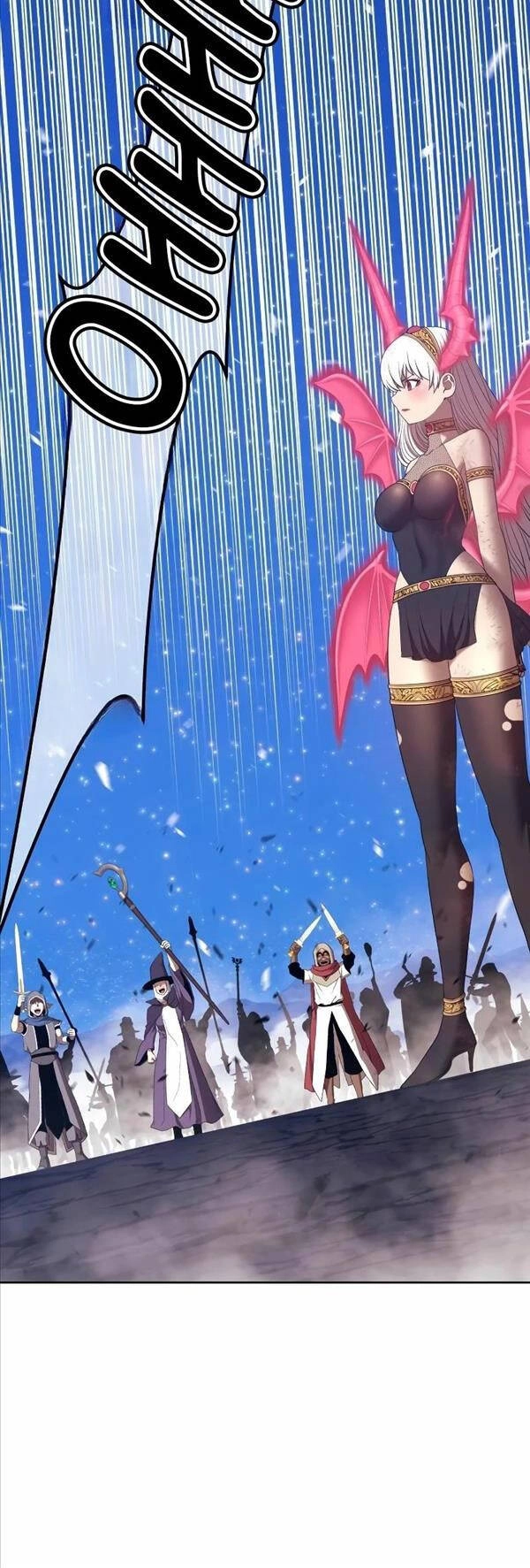 Gậy Gỗ Cấp 99+ Chapter 76 - 38