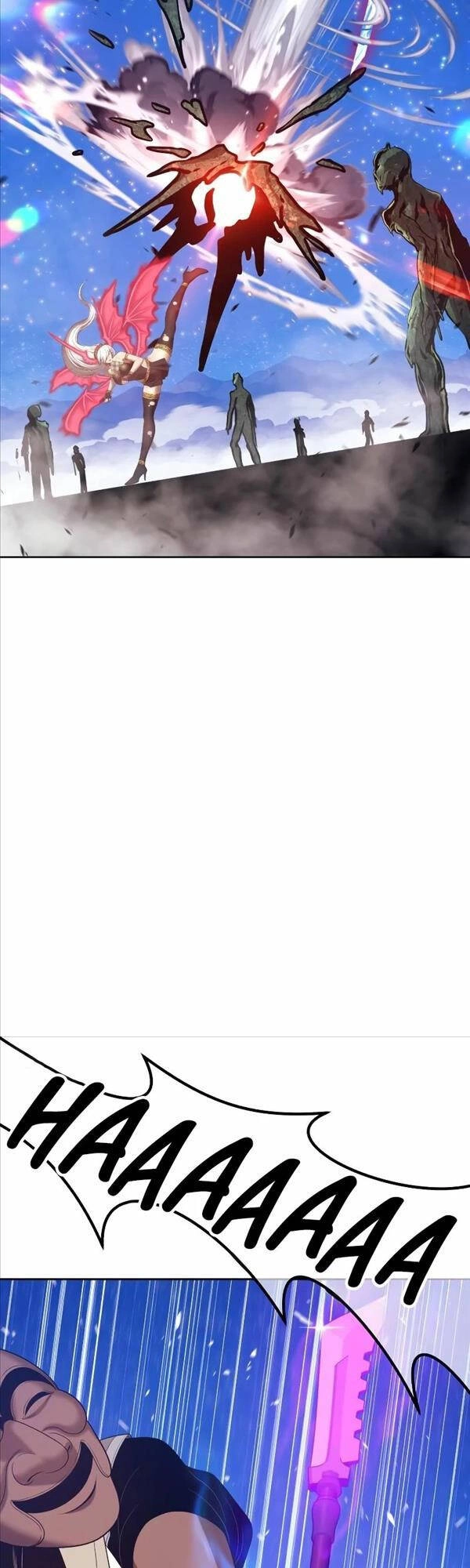 Gậy Gỗ Cấp 99+ Chapter 76 - 47