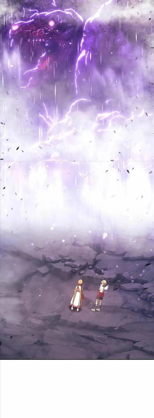 Gậy Gỗ Cấp 99+ Chapter 76.5 - 1