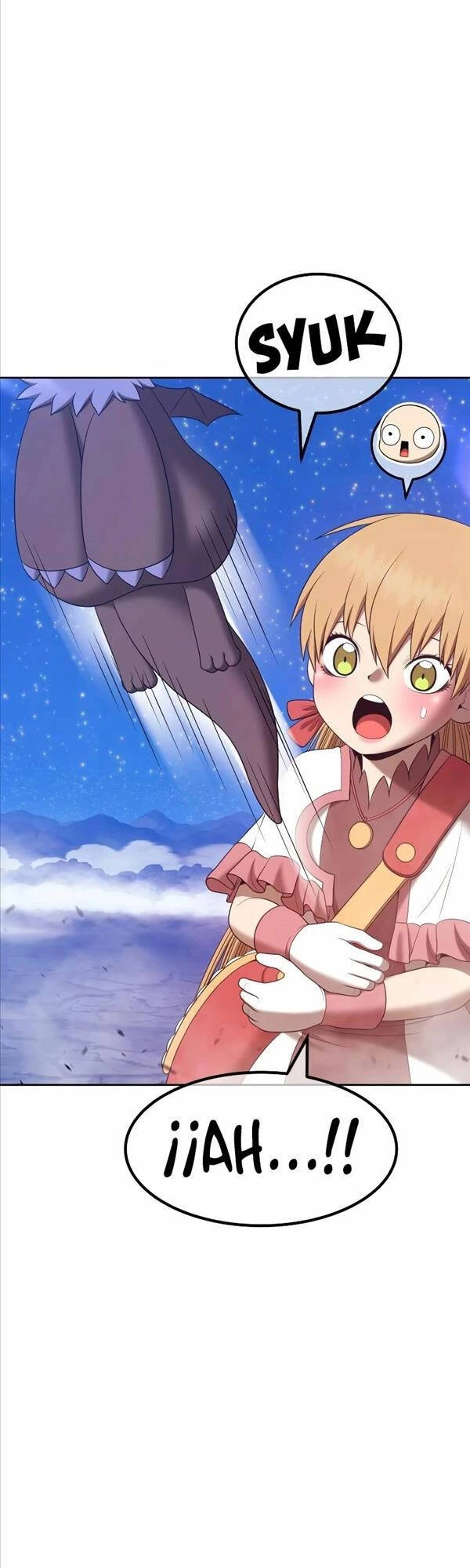 Gậy Gỗ Cấp 99+ Chapter 76.5 - 2