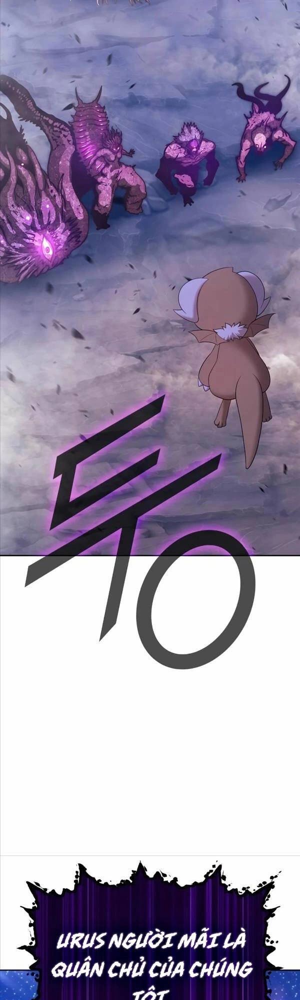 Gậy Gỗ Cấp 99+ Chapter 76.5 - 7