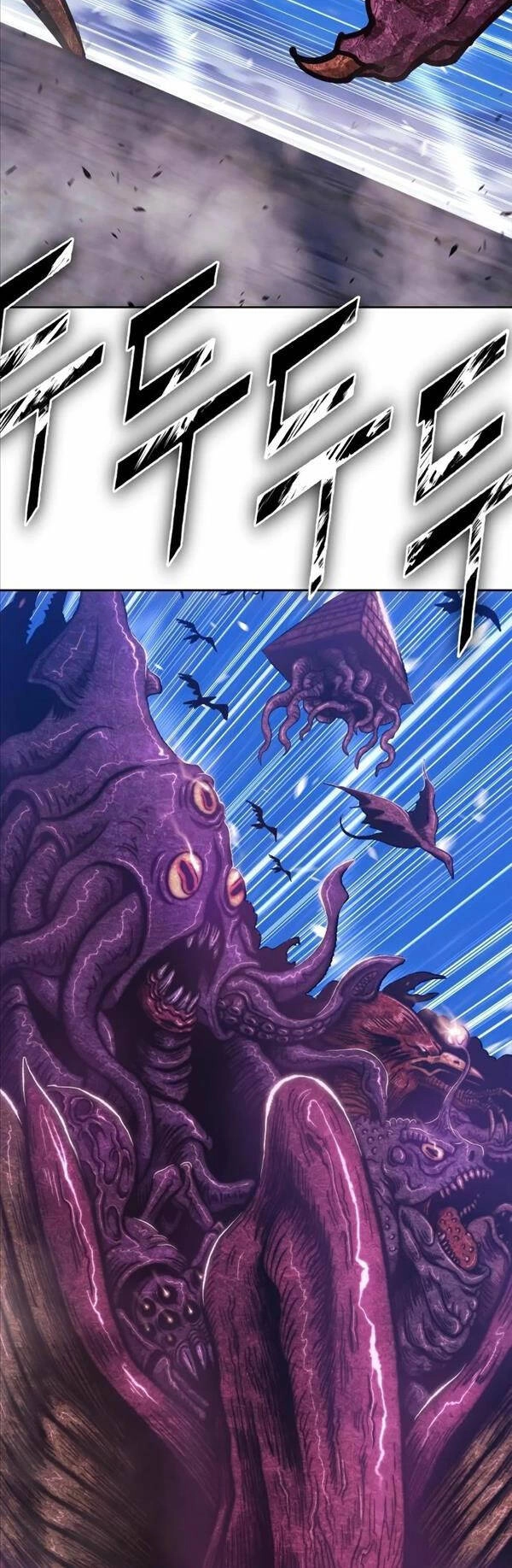 Gậy Gỗ Cấp 99+ Chapter 76.5 - 12