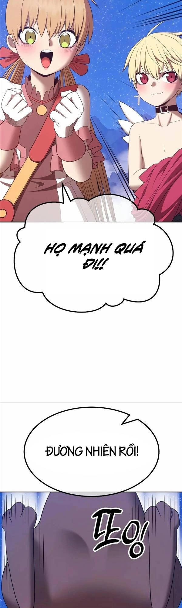 Gậy Gỗ Cấp 99+ Chapter 76.5 - 18