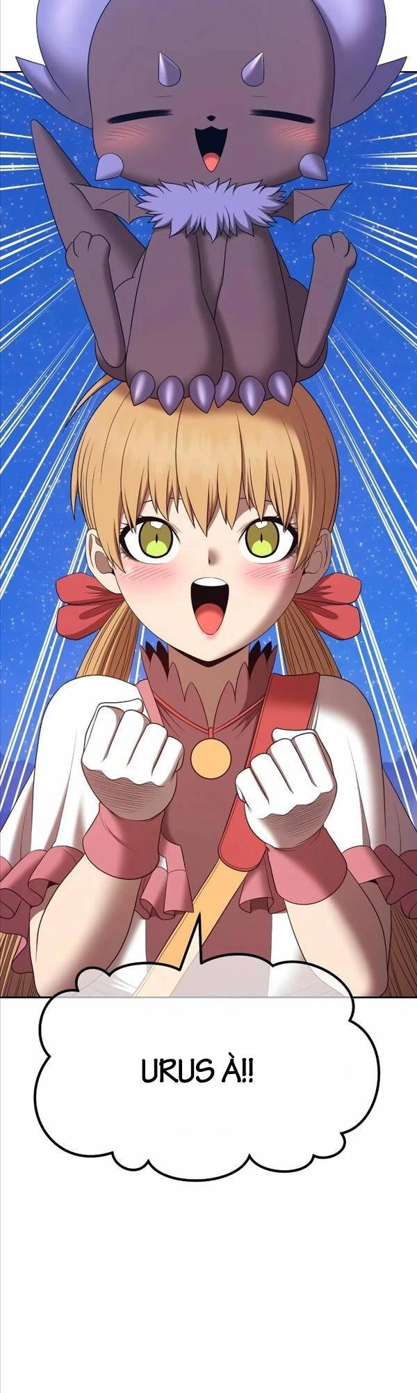 Gậy Gỗ Cấp 99+ Chapter 76.5 - 20