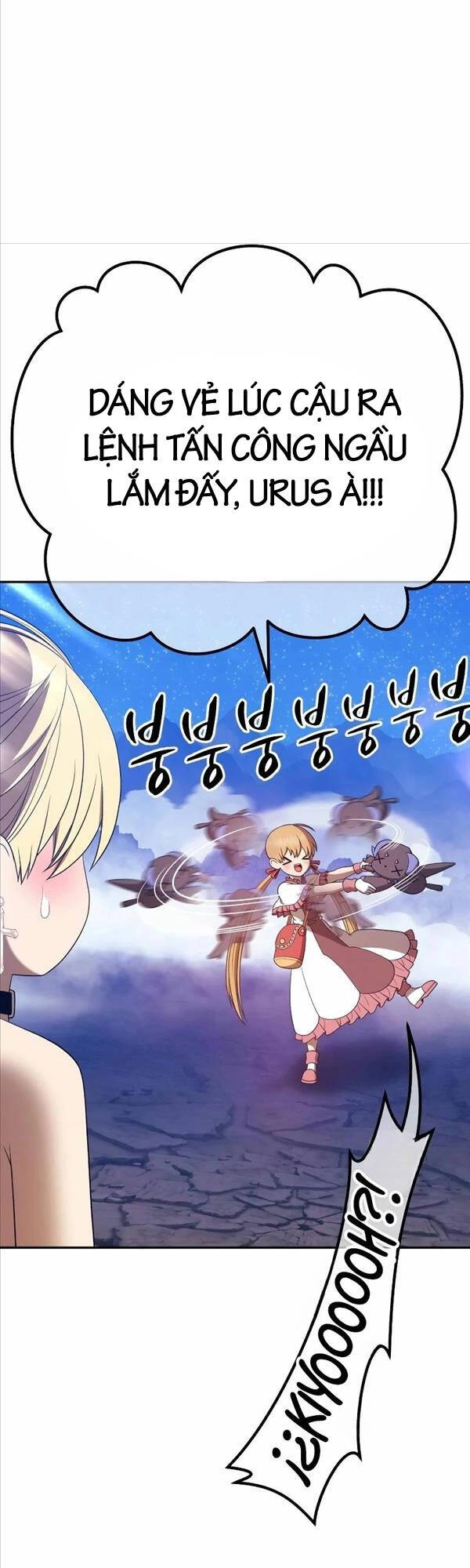 Gậy Gỗ Cấp 99+ Chapter 76.5 - 21