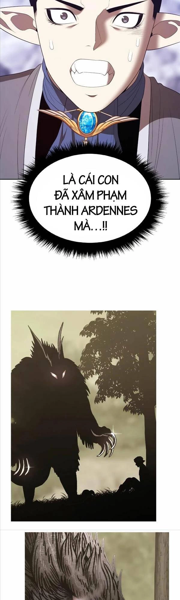 Gậy Gỗ Cấp 99+ Chapter 76.5 - 31