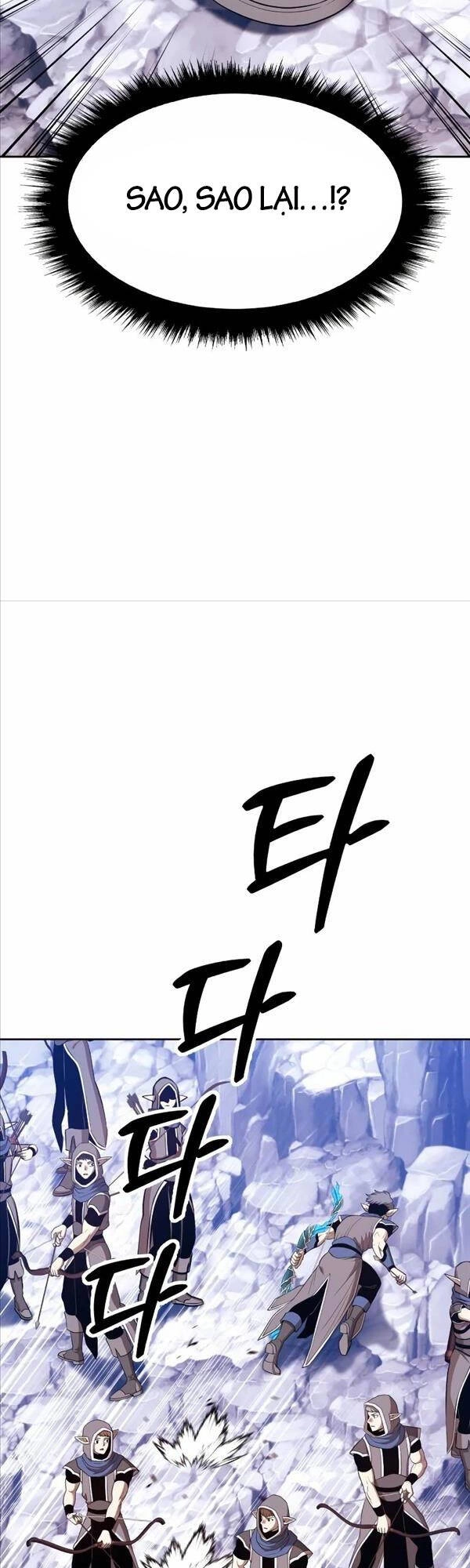 Gậy Gỗ Cấp 99+ Chapter 76.5 - 33