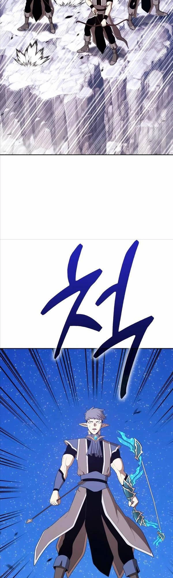 Gậy Gỗ Cấp 99+ Chapter 76.5 - 34