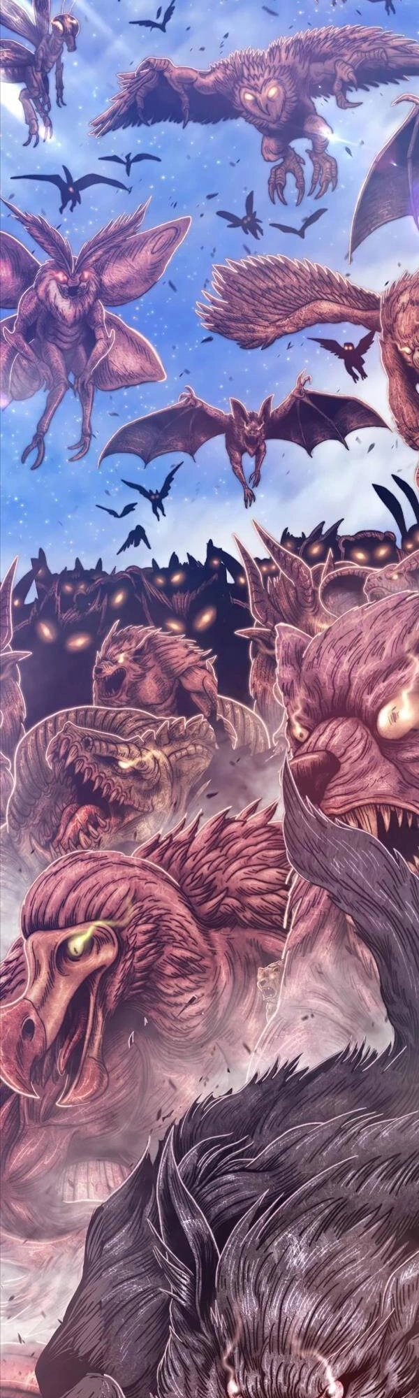 Gậy Gỗ Cấp 99+ Chapter 76.5 - 39