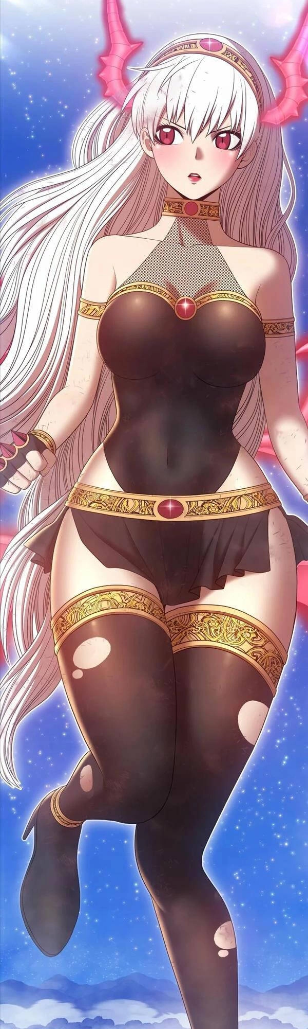 Gậy Gỗ Cấp 99+ Chapter 76.5 - 42