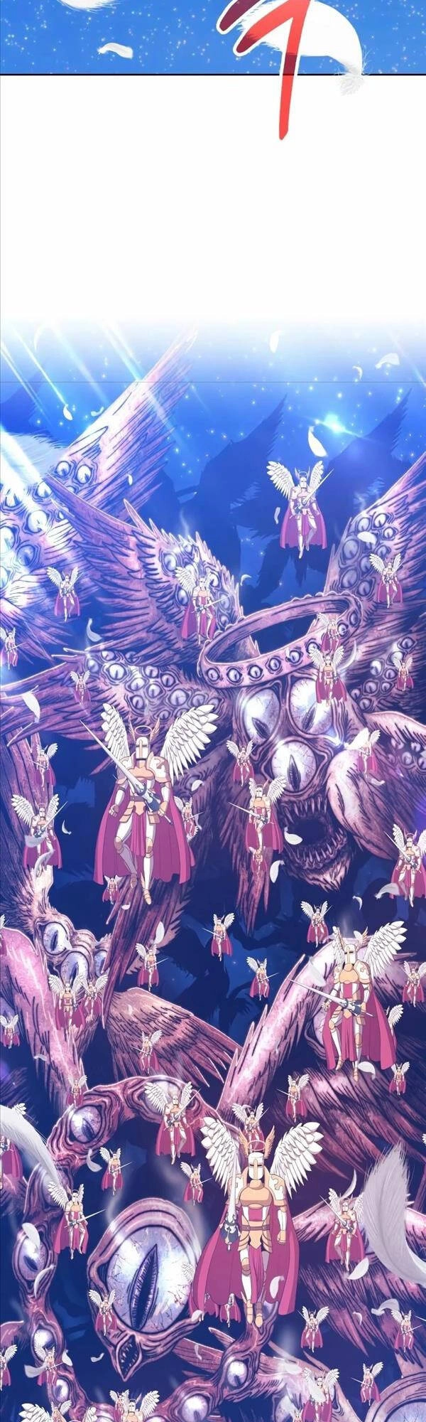 Gậy Gỗ Cấp 99+ Chapter 76.5 - 48