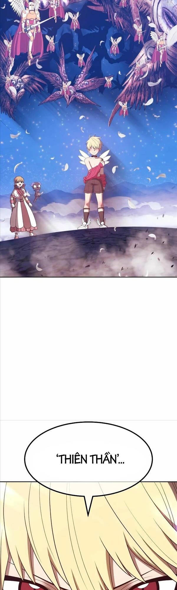 Gậy Gỗ Cấp 99+ Chapter 76.5 - 49