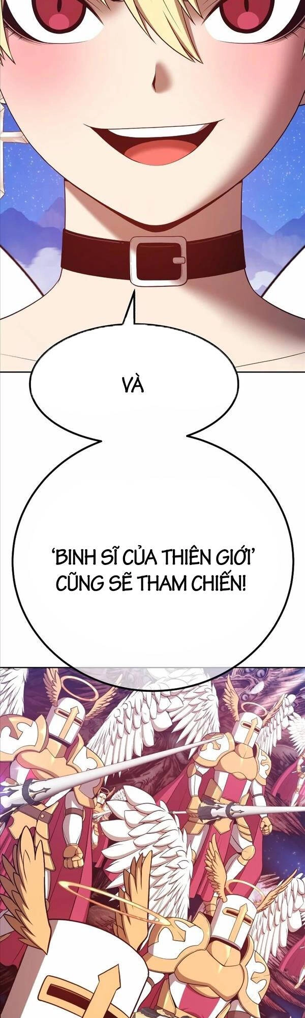 Gậy Gỗ Cấp 99+ Chapter 76.5 - 50