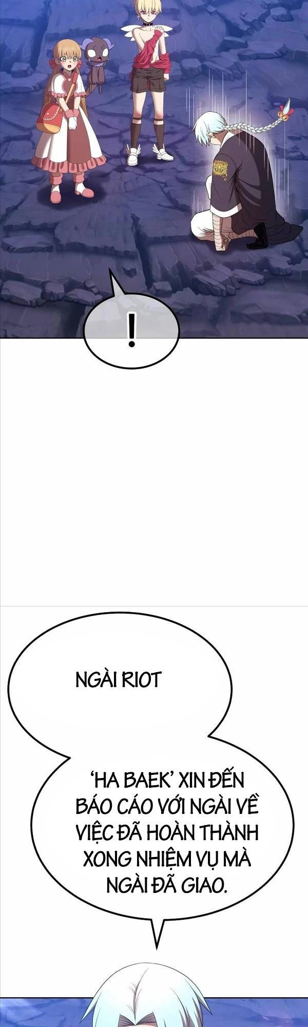 Gậy Gỗ Cấp 99+ Chapter 76.5 - 52