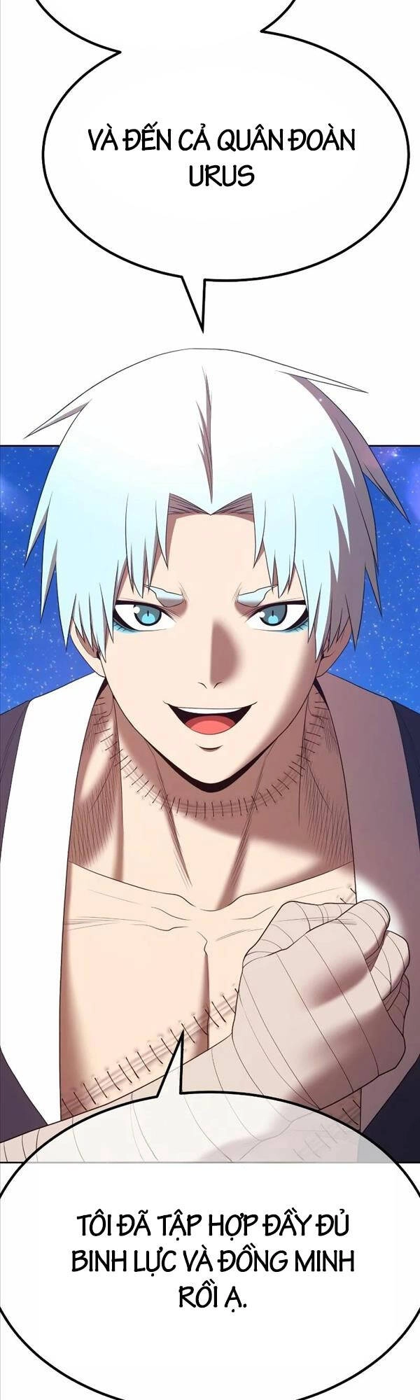 Gậy Gỗ Cấp 99+ Chapter 76.5 - 54