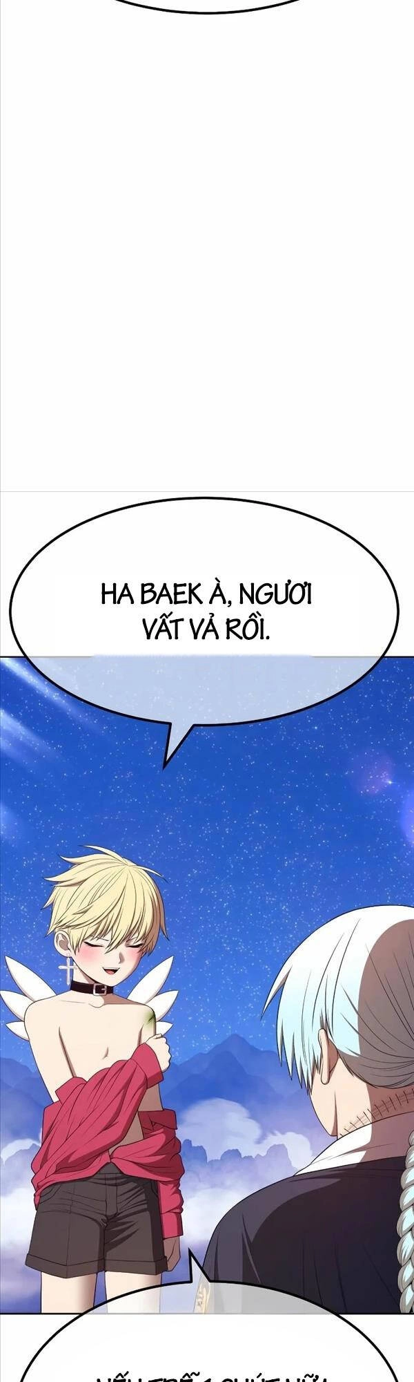 Gậy Gỗ Cấp 99+ Chapter 76.5 - 55